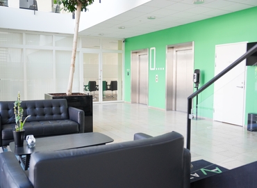 Office Lyskær 3 2730 Herlev