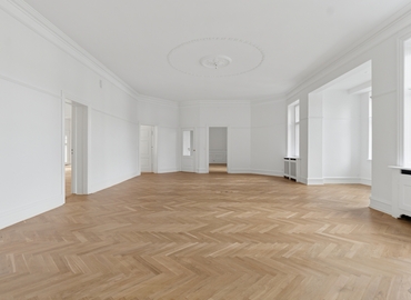 Kontor til leje på Store Strandstræde 21, 1255 København K - 290 m² | Foto 1 - Lokalebasen