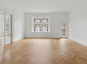 Kontor til leje på Store Strandstræde 21, 1255 København K - 290 m² | Foto 6 - Lokalebasen