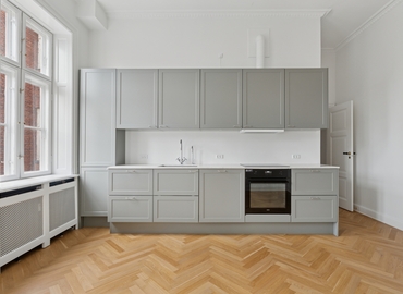 Kontor til leje på Store Strandstræde 21, 1255 København K - 290 m² | Foto 9 - Lokalebasen