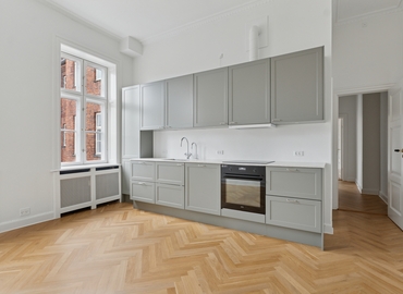 Kontor til leje på Store Strandstræde 21, 1255 København K - 290 m² | Foto 10 - Lokalebasen.dk