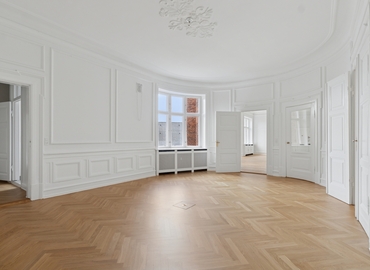 Kontor til leje på Store Strandstræde 21, 1255 København K - 290 m² | Foto 7 - Lokalebasen.dk