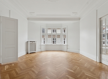 Kontor til leje på Store Strandstræde 21, 1255 København K - 290 m² | Foto 3 - Lokalebasen