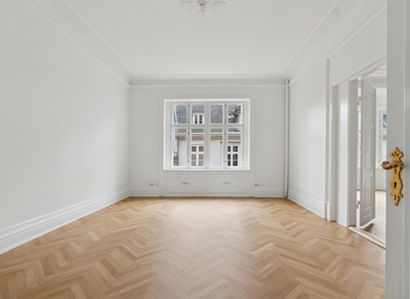 Kontor til leje på Store Strandstræde 21, 1255 København K - 290 m² | Foto 4 - Lokalebasen.dk