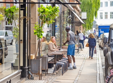 Kontor til leje på Store Strandstræde 21, 1255 København K - 290 m² | Foto 13 - Lokalebasen