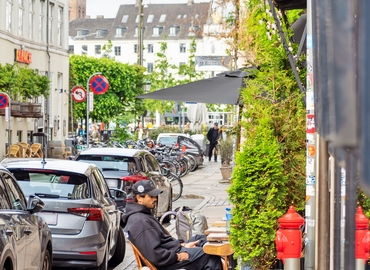 Kontor til leje på Store Strandstræde 21, 1255 København K - 290 m² | Foto 14 - Lokalebasen