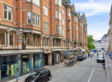 Kontor til leje på Store Strandstræde 21, 1255 København K - 290 m² | Foto 12 - Lokalebasen