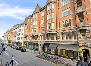 Kontor til leje på Store Strandstræde 21, 1255 København K - 290 m² | Foto 0 - Lokalebasen.dk