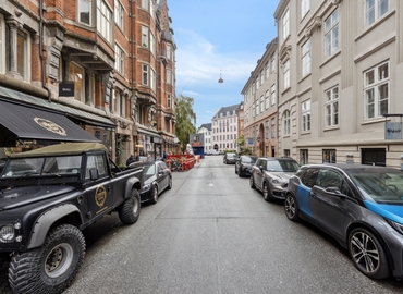 Kontor til leje på Store Strandstræde 21, 1255 København K - 290 m² | Foto 15 - Lokalebasen