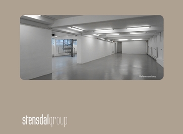 Lager til leje på Virkeholm 3, 2730 Herlev - 284 m² | Foto 0 - Lokalebasen