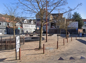 Parkering Kongensgade 58 5000 Odense C