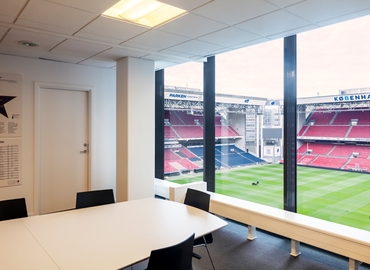 Office Øster Allé 48 2100 Copenhagen Ø