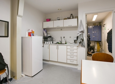 Butik til leje på Grundtvigs Alle, 6400 Sønderborg - 277 m² | Foto 4 - Lokalebasen