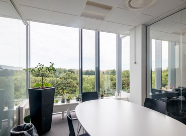 Kontor til leje på Øster Allé 48, 2100 København Ø - 439 m² | Foto 12 - Lokalebasen.dk