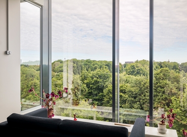 Kontor til leje på Øster Allé 48, 2100 København Ø - 439 m² | Foto 13 - Lokalebasen