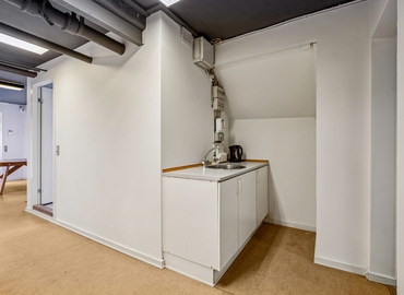 Kontor til leje på Skolegade 4, 8700 Horsens - 104 m² | Foto 8 - Lokalebasen