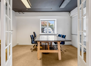 Kontor til leje på Skolegade 4, 8700 Horsens - 104 m² | Foto 2 - Lokalebasen