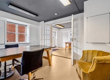 Kontor til leje på Skolegade 4, 8700 Horsens - 104 m² | Foto 3 - Lokalebasen.dk