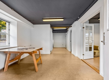 Kontor til leje på Skolegade 4, 8700 Horsens - 104 m² | Foto 0 - Lokalebasen.dk