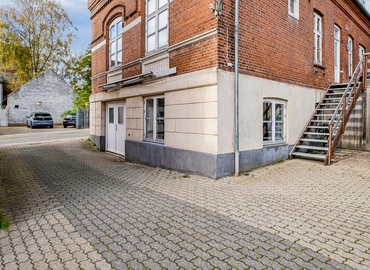 Kontor til leje på Skolegade 4, 8700 Horsens - 104 m² | Foto 12 - Lokalebasen.dk