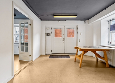 Kontor til leje på Skolegade 4, 8700 Horsens - 104 m² | Foto 1 - Lokalebasen.dk