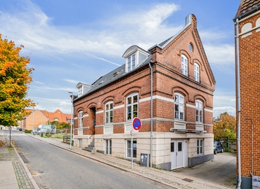 Kontor til leje på Skolegade 4, 8700 Horsens - 104 m² | Foto 11 - Lokalebasen.dk