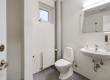 Butik til leje på Grundtvigs Alle, 6400 Sønderborg - 277 m² | Foto 9 - Lokalebasen