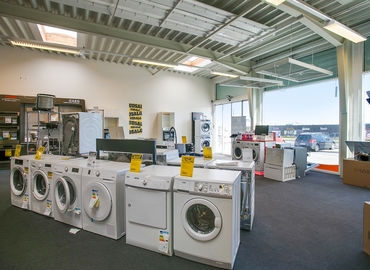 Butik til leje på Grundtvigs Alle, 6400 Sønderborg - 277 m² | Foto 12 - Lokalebasen