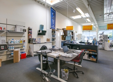 Butik til leje på Grundtvigs Alle, 6400 Sønderborg - 277 m² | Foto 15 - Lokalebasen.dk