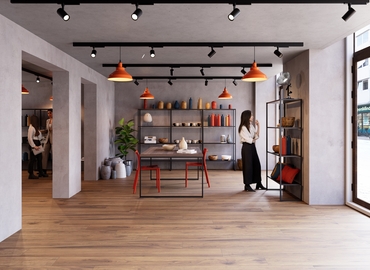 Butik til leje på Vesterbrogade 75, 1620 København V - 111 m² | Foto 3 - Lokalebasen.dk