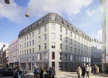 Butik til leje på Vesterbrogade 75, 1620 København V - 111 m² | Foto 0 - Lokalebasen.dk