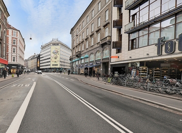 Butik til leje på Vesterbrogade 75, 1620 København V - 111 m² | Foto 6 - Lokalebasen