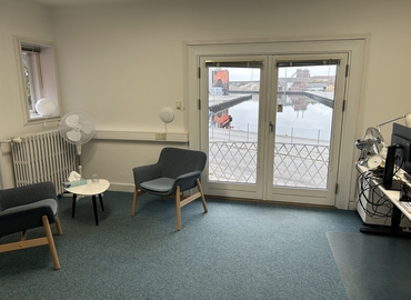 Kontor til leje på Toldbodgade  8, 4700 Næstved - 25 m² | Foto 3 - Lokalebasen