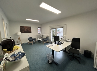 Kontor til leje på Toldbodgade  8, 4700 Næstved - 10 m² | Foto 2 - Lokalebasen.dk