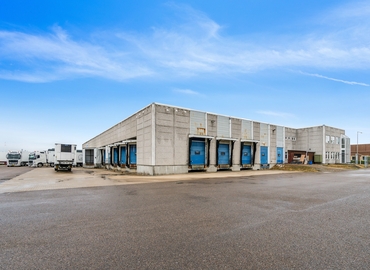 Office Kirstinehøj 17 2770 Kastrup