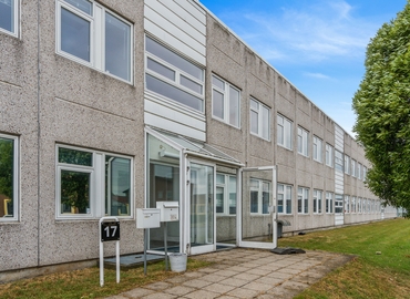 Office Kirstinehøj 17 2770 Kastrup