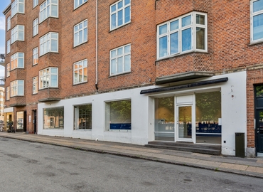 Butik Toftegårds Plads 2 2500 Valby