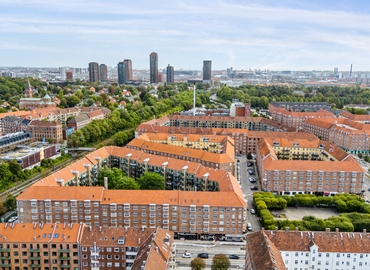 Butik Toftegårds Plads 2 2500 Valby