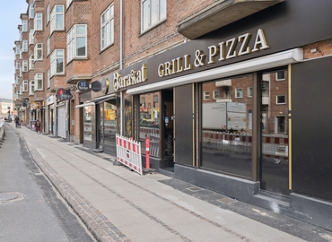 Butik Toftegårds Plads 2 2500 Valby