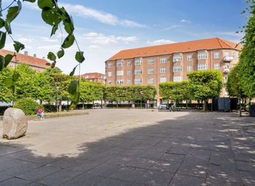 Butik Toftegårds Plads 2 2500 Valby