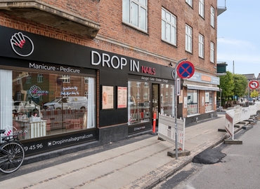 Butik Toftegårds Plads 2 2500 Valby