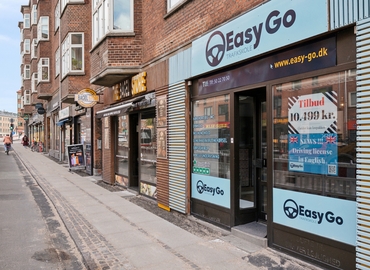 Butik Toftegårds Plads 2 2500 Valby