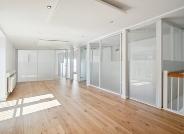 Kontor til leje på Jagtvej 115B, 2200 København N - 196 m² | Foto 1 - Lokalebasen