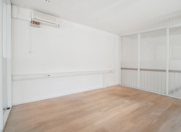 Kontor til leje på Jagtvej 115B, 2200 København N - 196 m² | Foto 2 - Lokalebasen.dk