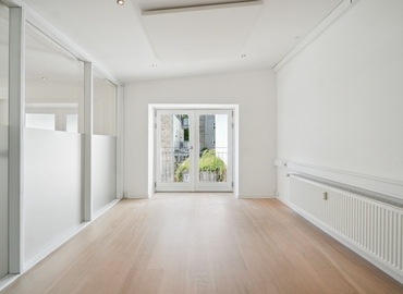 Kontor til leje på Jagtvej 115B, 2200 København N - 196 m² | Foto 3 - Lokalebasen.dk