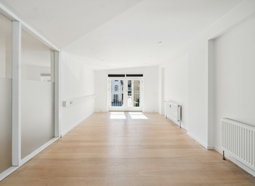 Kontor til leje på Jagtvej 115B, 2200 København N - 196 m² | Foto 4 - Lokalebasen.dk