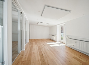 Kontor til leje på Jagtvej 115B, 2200 København N - 196 m² | Foto 6 - Lokalebasen.dk