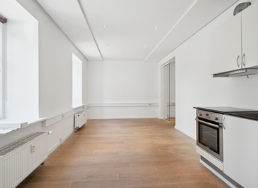 Kontor til leje på Jagtvej 115B, 2200 København N - 196 m² | Foto 7 - Lokalebasen.dk