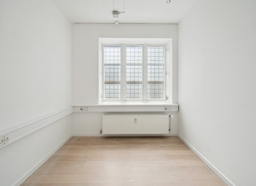 Kontor til leje på Jagtvej 115B, 2200 København N - 196 m² | Foto 10 - Lokalebasen