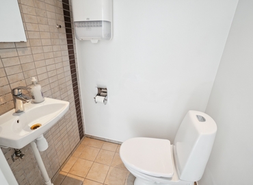 Kontor til leje på Jagtvej 115B, 2200 København N - 196 m² | Foto 11 - Lokalebasen.dk